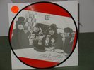 The Beatles  Picture Disc   Nothing Is Real          Nummer 106 von 200