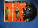 ELVIS  PRESLEY   EPA  830,,SHAKE,RATTLE AND ROLL