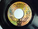 THE M.V.P.'S - TURNIN' MY HEARTBEAT UP - BUDDAH RECORDS - DEMO