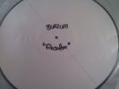 Burzum Filosofem TEST PRESS from 12