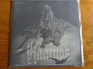 KAAMOS - SWEDEN DEATH METAL. 1ST EP. 1999 RARITY. CLASSIC. 1ST PRESSING