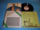Monty Python Matching Tie - Double Grooved - RARE Orig 1st Prs 1973 UK LP LISTEN