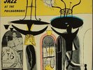 Norman Granz' Jazz At The Philharmonic-Vol 16-Clef-4 RECORD BOX