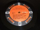 JOHN COLTRANE QUARTET Ballads LP Vinyl GATEFOLD Impulse A-32 Jazz BELL SOUND
