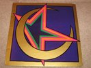 RARE  UK  PSYCH  PROGRESSIVE ROCK ARTHUR BROWN KINGDOM COME ALBUM FROM 1972