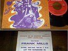 RARE French SP 45t BIEM (7