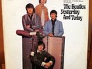 The Beatles Yesterday And Today Capitol Records