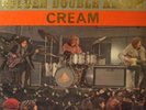 CREAM Golden Double Album Rare Compilation JAPAN POLYDOR (GRAMMOPHON ) MP9363/4
