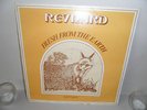 REYNARD-FRESH FROM THE EARTH-UK PRIVATE FOLK RARITY / GRAPEVINE LABEL W/INSERT
