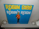 ROBIN GIBB-ROBIN'S REIGN / BEE GEES / PSYCH POP / UNDISCOVERED CLASSIC / POLYDOR