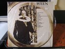Original Ween The Pod First Press Shimmy Disc 2LP NM Full Shrink Boognish, mang