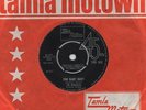 NORTHERN SOUL-THE MIRACLES-OOO BABY BABY-TAMLA MOTOWN-TMG 503-***NICE COPY***