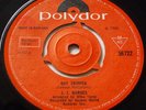 J. J. Barnes DAY TRIPPER uk POLYDOR 1966 1st press northern soul NR MINT J.J.