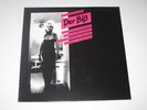 Minimal Synth - Der Biß - 1985 Soundtrack LP - Die Gesunden - Marianne Rosenberg