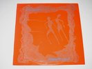 Minimal Synth - Shoc Corridor - Experiments In Incest - Synth-Pop LP