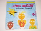 Tonträger 58 Hagen - Stars Aus 58 - LP - Alles aus Hagen II - Kein Mensch
