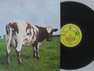PiNK FLOYD ?  atom heart mother ? RARE quadraphonic AUSSIE LP? Psych Prog Rock