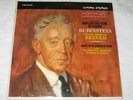 RARE LP LSC-2430 LIVING STEREO RUBINSTEIN REINER / JORDA RACHMANINOFF FALLA NM
