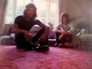 HUMBLE PIE  TOWN AND COUNTRY  IMMEDIATE LABEL + LYRIC INNER 1969