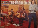 ANTOINE ET LES PROBLEMES - RARE FRENCH LP 33T 12