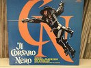 LP OST IL CORSARO NERO MUSICA DI GUIDO E MAURIZIO DE ANGELIS GIANFRANCO PLENIZIO