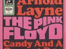 PINK FLOYD - Arnold Layne - DEUTSCHLAND
