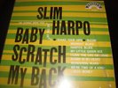 RARE SLIM HARPO 