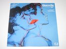 Andy Warhol ART COVER - Querelle LP - Soundtrack - Peer Raben