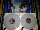 Steven Wilson CONTINUUM RECYCLINGS Bass Communion Porcupine Tree 2LP vinyl lp