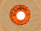 Sonny Til - I Gave It All Up - Clown M- Rare Northern Soul Crossover Hear It