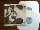 GG Allin - Always, Was, Is, And Always Shall Be / E.M.F. Double Album