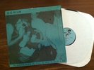 GG Allin - Always, Was, Is, And Always Shall Be LP - 1989 Blue Cover Re-Issue