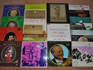Bundle of 20 Classical LP Records