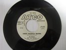THE BEATLES WITH TONY SHERIDAN 45 SWEET GEORGIA BROWN/TAKE OUT SOME INSURANCE