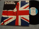 THE BEATLES - Live In Hamburg **tip records