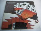 LP ITALIAN PROG NEW TROLLS - TEMPI DISPARI