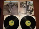 PINK FLOYD UMMAGUMMA TWICE PLAYED NO EMI UK HARVEST FIRST PRESS NEAR MINT RARE