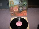 King Crimson - In The Wake Of Poseidon LP 1970 (Stunning Near Mint First Press)