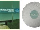 TAKING BACK SUNDAY TELL ALL YOUR FRIENDS LP VINYL NEW GREY BLINK 182 BRAND DEJA