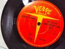 VELVET UNDERGROUND & NICO - Sunday Morning RARE OZ Verve 45 RPM