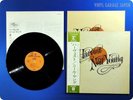 NEIL YOUNG Harvest 1972 Japan Buffalo Springfield CSN&Y Crazy Horse OBI LP W820