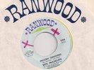 RICK McCLELLAN : Frozen Sunshine (Ranwood 849 )Orig. Mod Pop Psych 45 LISTEN