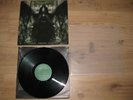 Dimmu Borgir Enthrone Darkness First Press 1997  LP Vinyl Dissection Marduk RARE