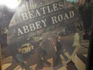 Beatles*Abbey Road*Picture von 1978*Limitierte Edition