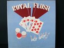 ROYAL FLUSH Hot Spot LP (1980) GEC ORIGINAL Modern Soul/Funk