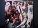 IKE & TINA TURNER The Hunter LP on BLUE THUMB ORIGINAL Soul/Funk