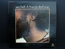 GARY BARTZ Juju Street Songs LP (1972) PRESTIGE ORIG. Ntu Troop Jazz/Funk