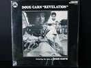 DOUG CARN Revelation LP (1973) Black Jazz SEALED ORIG. Spiritual