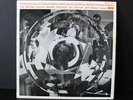 MICHAEL GARRICK QUINTET Poetry and Jazz LP (1964) ARGO ORIG. NM Vol. 1