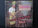 PRESTON LOVE Omaha Bar-B-Q LP on KENT ORIGINAL Jazz/Funk SHUGGIE OTIS